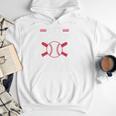 Baseball Dad Father Homerun Fathers Day Baseball Lovers Premium Men Hoodie