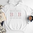 Baseball Dad Father's Day Baseball Father Retro Vintage Premium Men Hoodie Baseball Dad Father's Day Baseball Father Retro Vintage Premium Men Hoodie