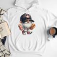 Baseball Dad Gnome Grandpa For Men Baseball Hot Dog Men Hoodie Baseball Dad Gnome Grandpa For Men Baseball Hot Dog Men Hoodie