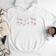 Baseball Dad Happy Fathers Day For Men Boys Baseball Lovers Premium Men Hoodie Baseball Dad Happy Fathers Day For Men Boys Baseball Lovers Premium Men Hoodie