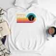Baseball Dad Like Normal Dad But Cooler Fathers Day Premium Men Hoodie Baseball Dad Like Normal Dad But Cooler Fathers Day Premium Men Hoodie