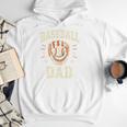 Baseball Dad Premium Men Hoodie Baseball Dad Premium Men Hoodie