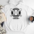 Baseball Dad Proud Baseball Dad Premium Men Hoodie Baseball Dad Proud Baseball Dad Premium Men Hoodie