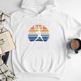 Baseball Dad Like a Regular Dad But Cooler Premium Men Hoodie Baseball Dad Like a Regular Dad But Cooler Premium Men Hoodie