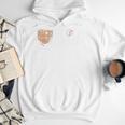 Baseball Dad Softball Dad Father's Day Premium Men Hoodie Baseball Dad Softball Dad Father's Day Premium Men Hoodie