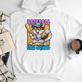 Baseball Dad Squad Fox On The Bat Raglan Baseball Tee Men Hoodie Baseball Dad Squad Fox On The Bat Raglan Baseball Tee Men Hoodie