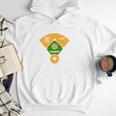 Baseball Father's Day Joke Vintage Baseball Dad Premium Men Hoodie Baseball Father's Day Joke Vintage Baseball Dad Premium Men Hoodie