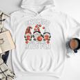 Basketball Gnomies Have Fun For Baseball Dad And Coach Premium Men Hoodie Basketball Gnomies Have Fun For Baseball Dad And Coach Premium Men Hoodie