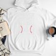 I Never Dreamed I'd Grow Up To Be a Super Sexy Baseball Dads Premium Men Hoodie I Never Dreamed I'd Grow Up To Be a Super Sexy Baseball Dads Premium Men Hoodie