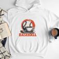 Fathers Day Baseball Dad Parent Premium Men Hoodie Fathers Day Baseball Dad Parent Premium Men Hoodie