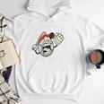 The Misadventures Of A Baseball Dad Premium Men Hoodie The Misadventures Of A Baseball Dad Premium Men Hoodie