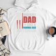 Patriotic Baseball Dad Father's Day American Flag Premium Men Hoodie Patriotic Baseball Dad Father's Day American Flag Premium Men Hoodie