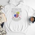 Softball Dad Like A Baseball Dad 4th Of July USA Retro Flag Premium Men Hoodie Softball Dad Like A Baseball Dad 4th Of July USA Retro Flag Premium Men Hoodie