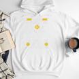 Softball Dad Like a Baseball Dad With Bigger Balls Softball Premium Men Hoodie Softball Dad Like a Baseball Dad With Bigger Balls Softball Premium Men Hoodie