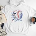 Vintage Baseball Dad Tee My Favorite Daughter Gave Me This Premium Men Hoodie Vintage Baseball Dad Tee My Favorite Daughter Gave Me This Premium Men Hoodie