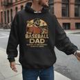 Baseball Dad – Always In The Stands Always Loud Retro Men Hoodie Baseball Dad – Always In The Stands Always Loud Retro Men Hoodie