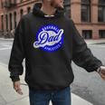 Baseball Dad Athletics For The Dad Who Loves Baseball Games Men Hoodie Baseball Dad Athletics For The Dad Who Loves Baseball Games Men Hoodie