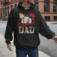 Baseball Dad Camo Husband Fathers Day Player Coach Dad Son Men Hoodie Baseball Dad Camo Husband Fathers Day Player Coach Dad Son Men Hoodie