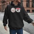 Baseball Dad Coach Men Baseball OG Old School Baller Men Hoodie Baseball Dad Coach Men Baseball OG Old School Baller Men Hoodie