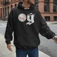 Baseball Dad Coach Old Head OG Old School Baller Men Hoodie Baseball Dad Coach Old Head OG Old School Baller Men Hoodie