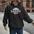 Baseball Dad Daddy Sports Fans Cool Baseball Sayings Men Hoodie Baseball Dad Daddy Sports Fans Cool Baseball Sayings Men Hoodie