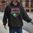 Baseball Dad Drip Home Plate Dripping Ice Cream Men Hoodie Baseball Dad Drip Home Plate Dripping Ice Cream Men Hoodie