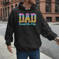 Baseball Dad Drip Men Hoodie Baseball Dad Drip Men Hoodie