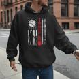 Baseball Dad Father And Son Baseball Love Men Hoodie Baseball Dad Father And Son Baseball Love Men Hoodie