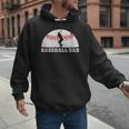 Baseball Dad Father's Day Men Sports Lover Men Hoodie Baseball Dad Father's Day Men Sports Lover Men Hoodie