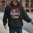 Baseball Dad Baseball Father's Day Baseball Player Men Men Hoodie Baseball Dad Baseball Father's Day Baseball Player Men Men Hoodie