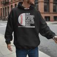 Baseball Dad Only Baseball Players Have The Greatest Dads Men Hoodie