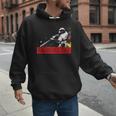 Baseball Dad Baseball Pop Art Baseball Sport Team Men Hoodie Baseball Dad Baseball Pop Art Baseball Sport Team Men Hoodie