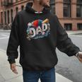 Baseball Dad Sports Fan Father Dada Men Baseball Fathers Day Men Hoodie Baseball Dad Sports Fan Father Dada Men Baseball Fathers Day Men Hoodie