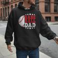 Baseball Dad Vintage Baseball Player Men Men Hoodie Baseball Dad Vintage Baseball Player Men Men Hoodie