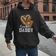 Baseball Daddy Fathers Day Men Hoodie Baseball Daddy Fathers Day Men Hoodie