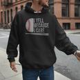 Baseball Dads I Yell Because I Care Baseball Dad Men Hoodie Baseball Dads I Yell Because I Care Baseball Dad Men Hoodie