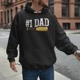 Baseball Player Dad Papa Number One Baseball Dad Fathers Day Men Hoodie Baseball Player Dad Papa Number One Baseball Dad Fathers Day Men Hoodie
