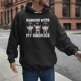 Baseball Saying For Hot Dog Lover And Baseball Dad Men Hoodie Baseball Saying For Hot Dog Lover And Baseball Dad Men Hoodie
