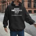 Busy Baseball Dad Club My Weekend Are Booked Men Hoodie Busy Baseball Dad Club My Weekend Are Booked Men Hoodie