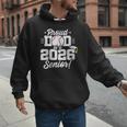 Class Of 2026 Senior Year Baseball Dad Senior 2026 Men Hoodie Class Of 2026 Senior Year Baseball Dad Senior 2026 Men Hoodie