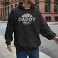 Cool Baseball Dad Daddy Sports Baseball Bat Home Run Men Hoodie Cool Baseball Dad Daddy Sports Baseball Bat Home Run Men Hoodie