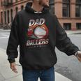 Dad Of Ballers Shirt Volleyball Baseball Dad Of Baller Men Hoodie Dad Of Ballers Shirt Volleyball Baseball Dad Of Baller Men Hoodie