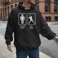 Your Dad My Dad Is Cooler Baseball Dad Men Hoodie Your Dad My Dad Is Cooler Baseball Dad Men Hoodie
