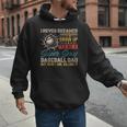 I Never Dreamed I'd Grow Up To Be A Sexy Baseball Dad Father Men Hoodie I Never Dreamed I'd Grow Up To Be A Sexy Baseball Dad Father Men Hoodie