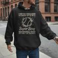 I Never Dreamed I'd Grow Up To Be A Sexy Baseball Dad Men Hoodie I Never Dreamed I'd Grow Up To Be A Sexy Baseball Dad Men Hoodie