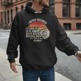 I Never Dreamed Super Sexy Baseball Dad Men Hoodie I Never Dreamed Super Sexy Baseball Dad Men Hoodie
