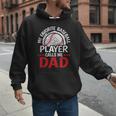 My Favorite Baseball Player Calls Me Dad Baseball Dad Men Hoodie My Favorite Baseball Player Calls Me Dad Baseball Dad Men Hoodie
