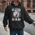 My Favorite Player Calls Me Dad Cool Baseball Dad Tee Men Hoodie My Favorite Player Calls Me Dad Cool Baseball Dad Tee Men Hoodie
