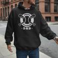 Proud Baseball Dad Baseball Dad Men Hoodie Proud Baseball Dad Baseball Dad Men Hoodie