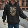 Proud Dad Of A Baseball 2025 Senior Vintage Baseball Dad Men Hoodie Proud Dad Of A Baseball 2025 Senior Vintage Baseball Dad Men Hoodie